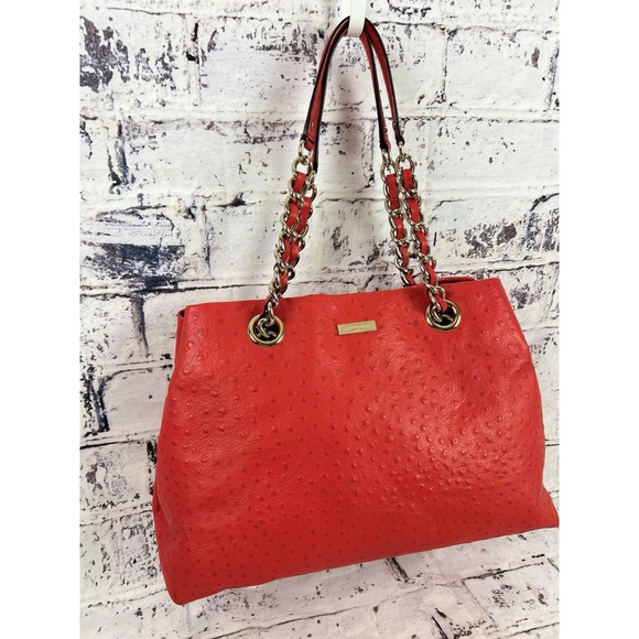 Kate Spade Shoulder Bag - Picture 2 of 10